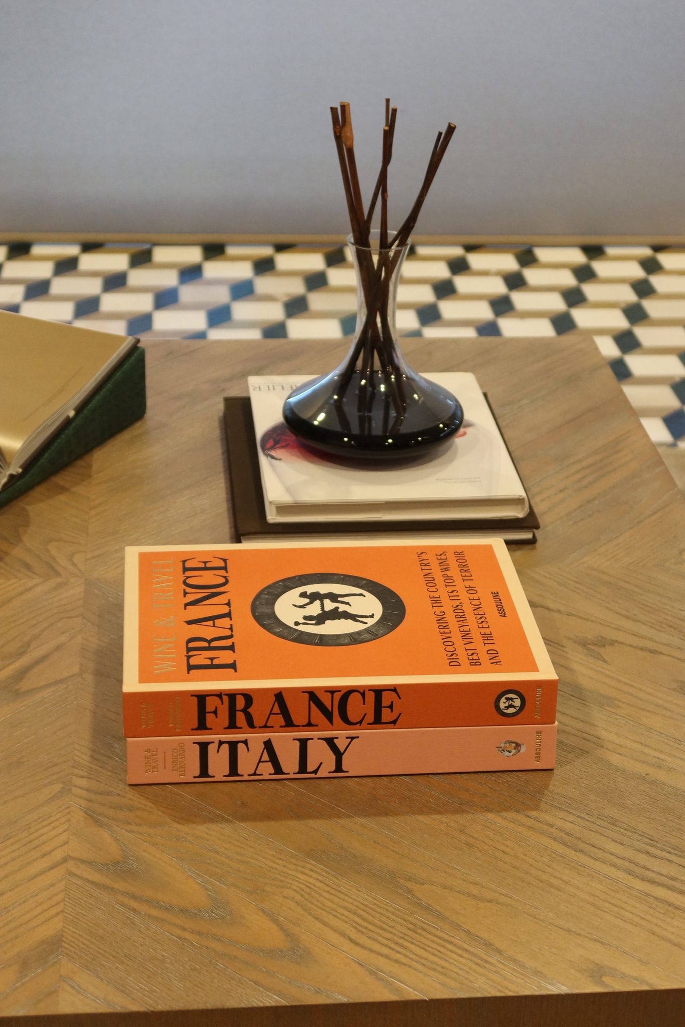 France - Wine & Travel