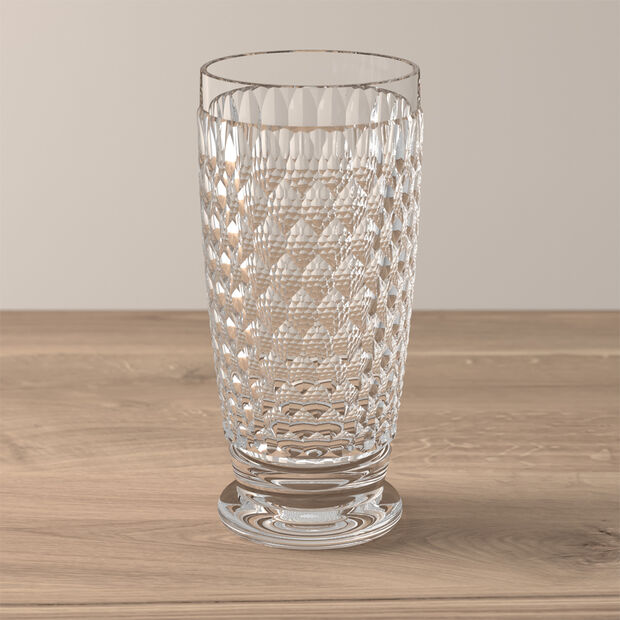 Boston Highball Glass