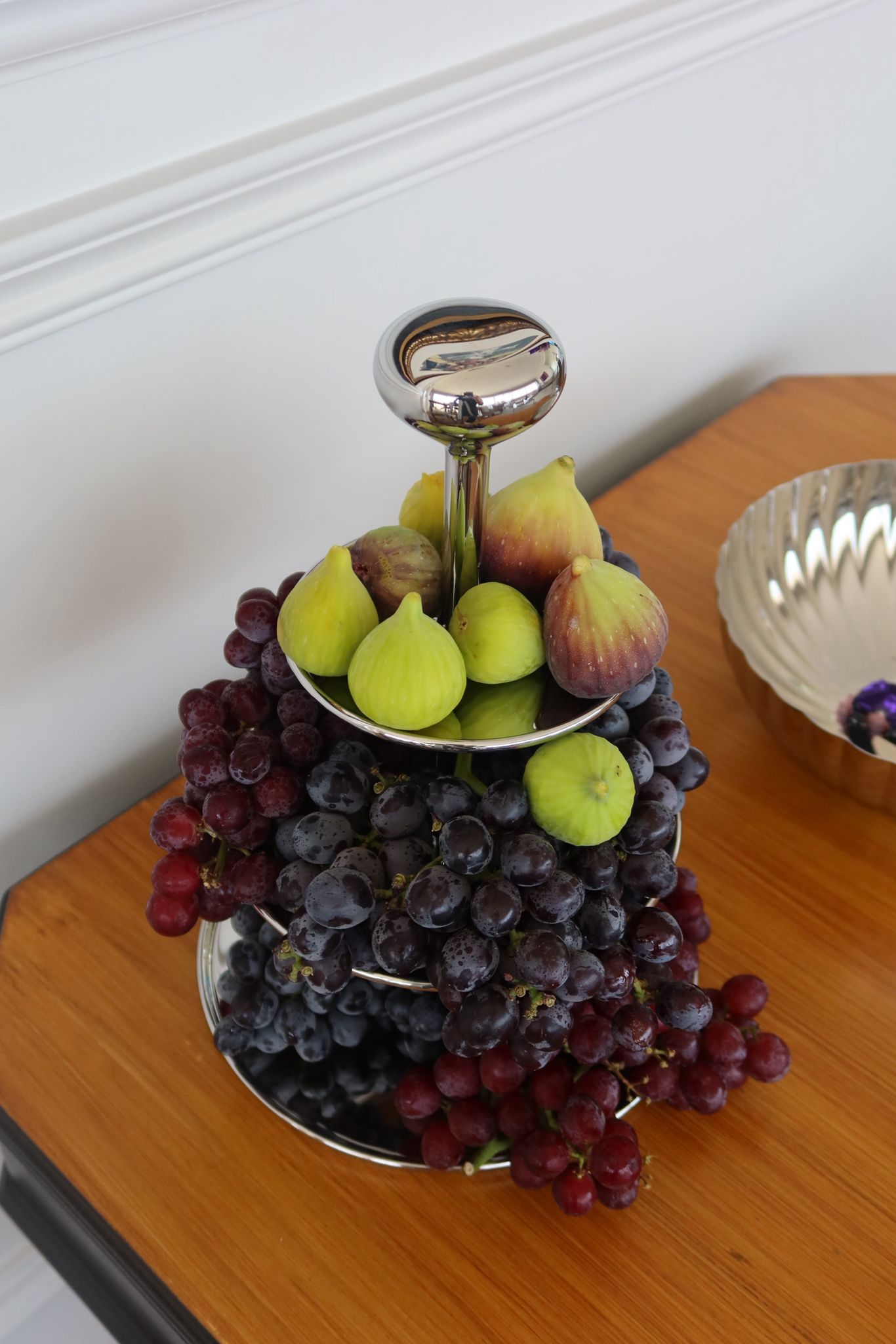 Alfredo Etagere