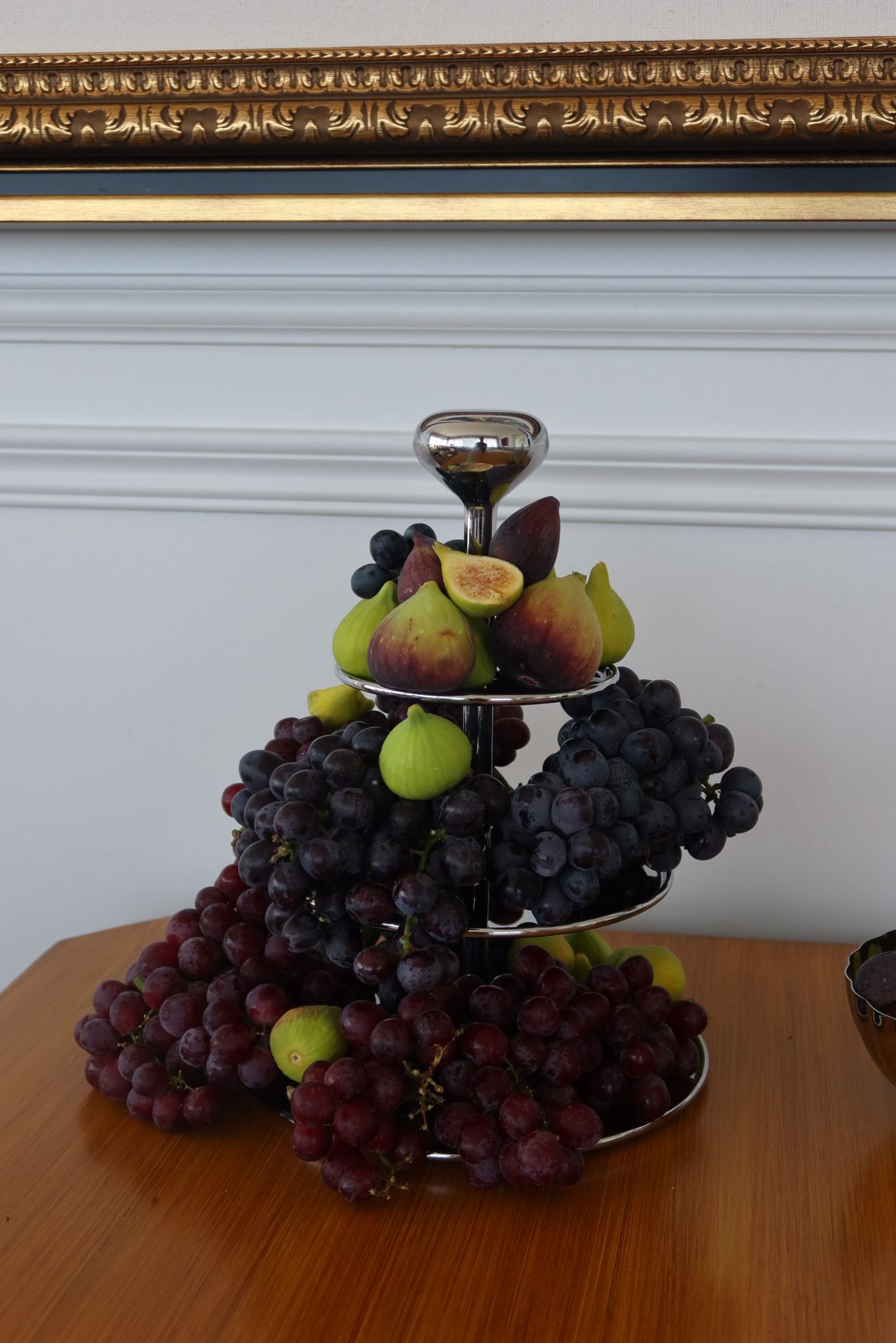 Alfredo Etagere