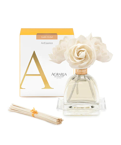 Vanilla Orchid - Air Essence