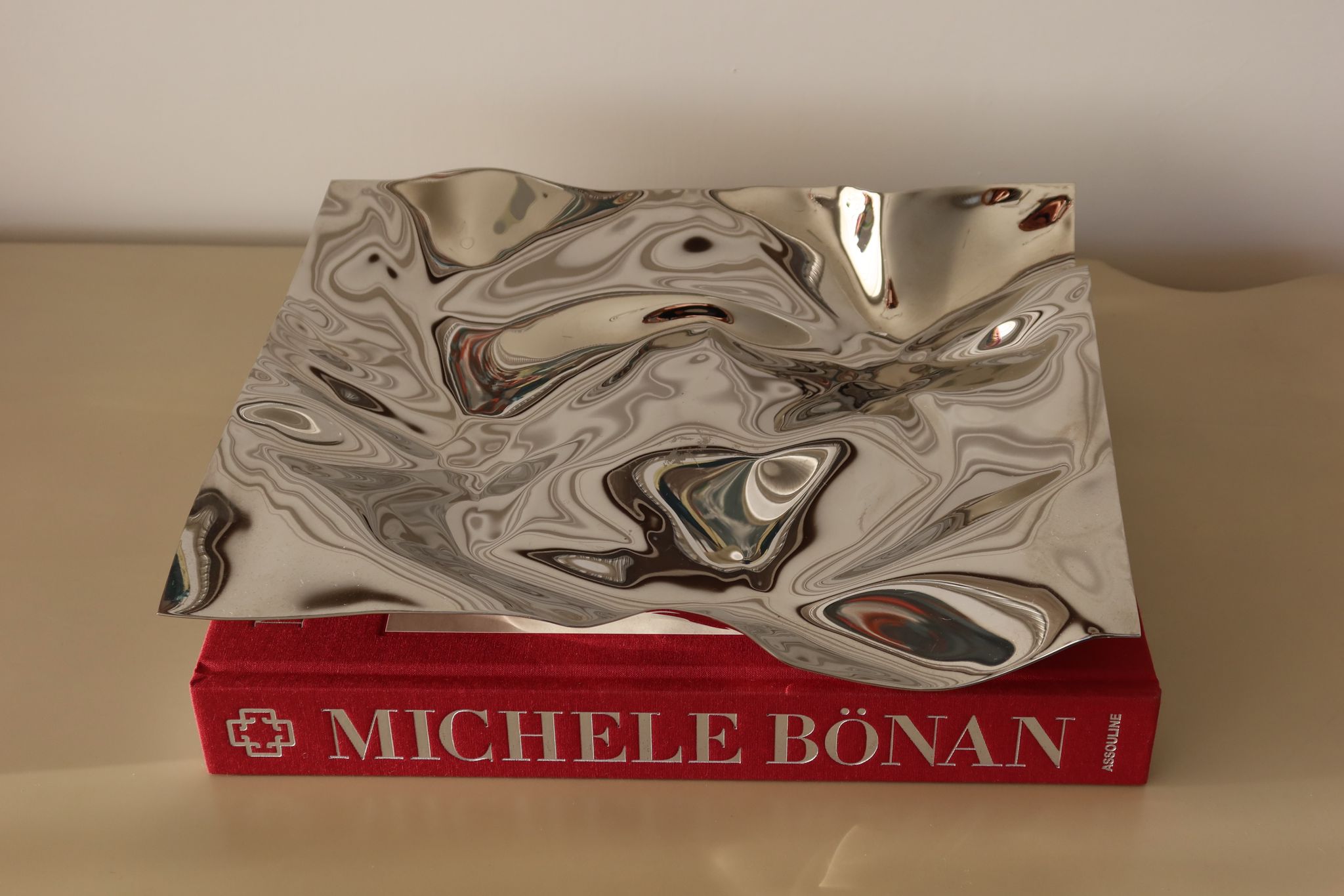 Michelle Bönan: Signature Details