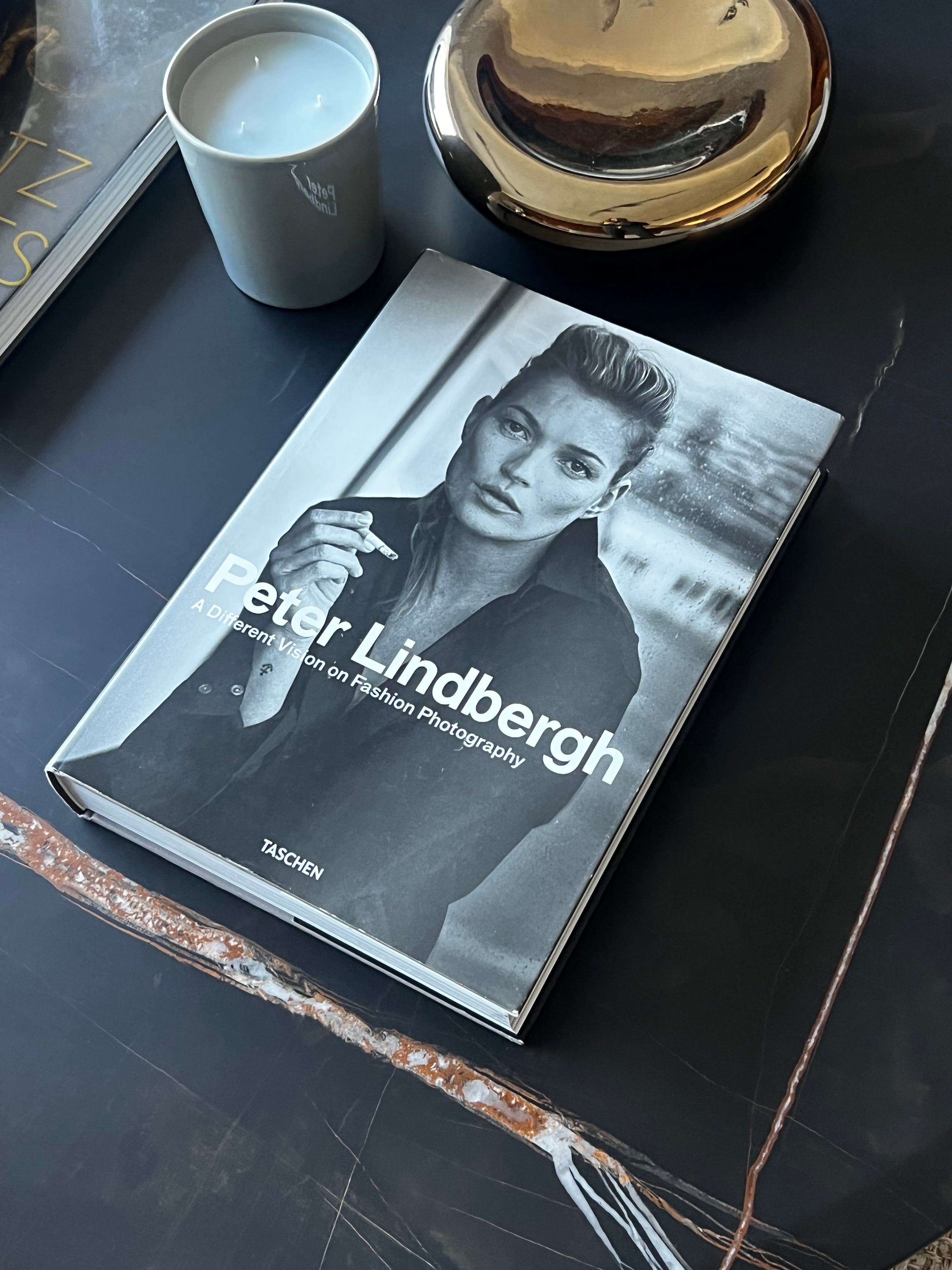 Peter Lindbergh. On Fashion Photography