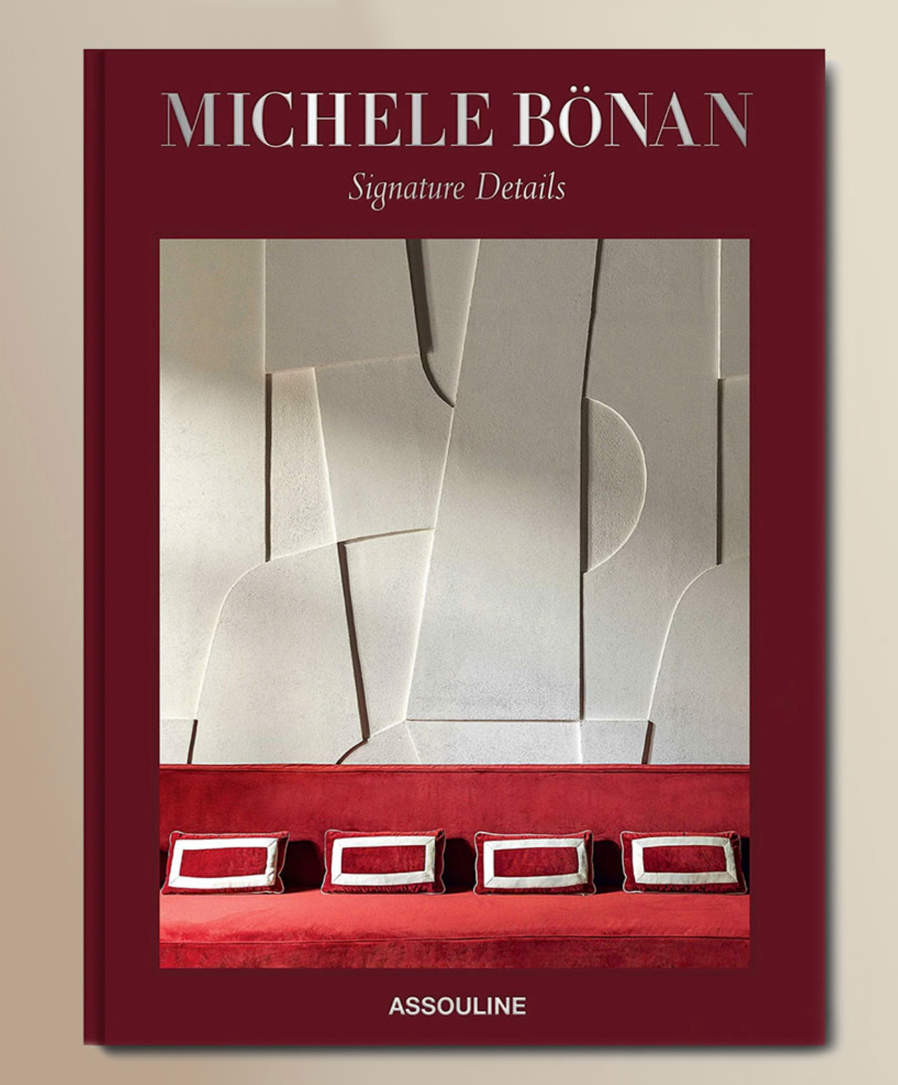 Michelle Bönan: Signature Details
