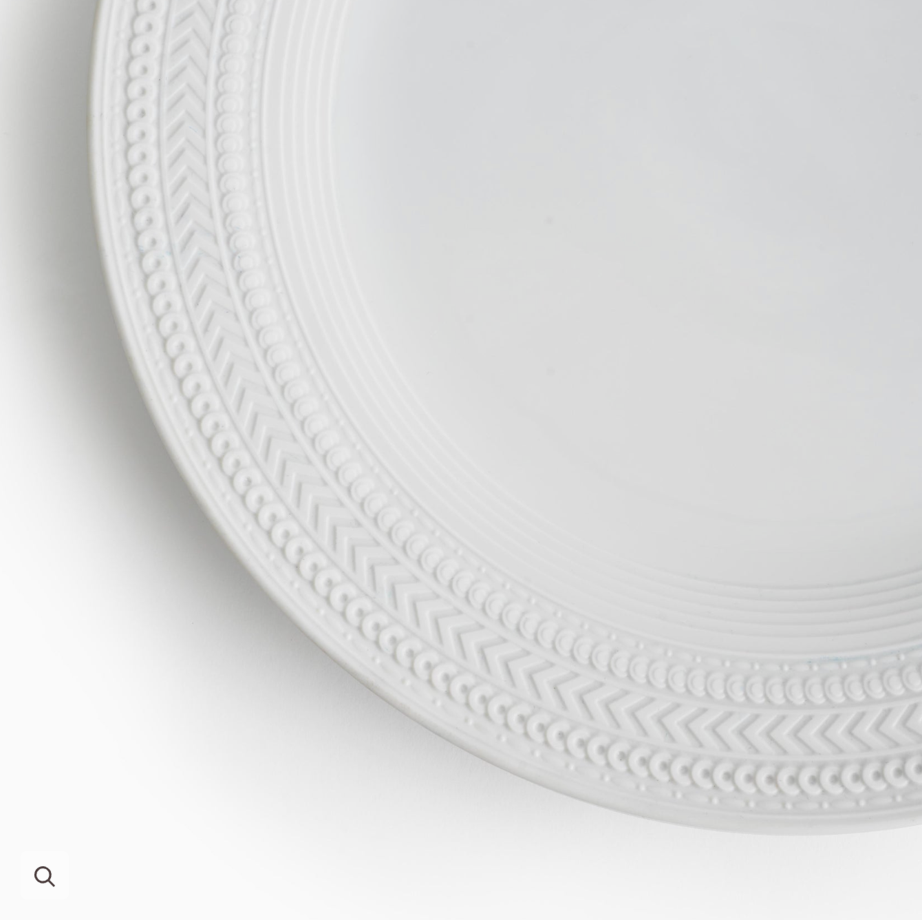 Palace Dinnerware - Dinner Plate