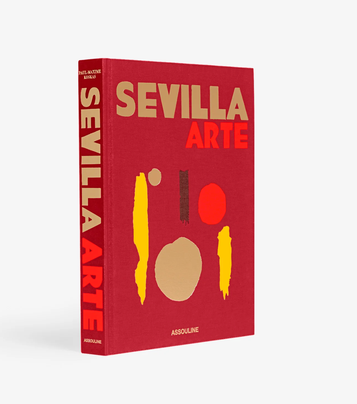 Sevilla Arte