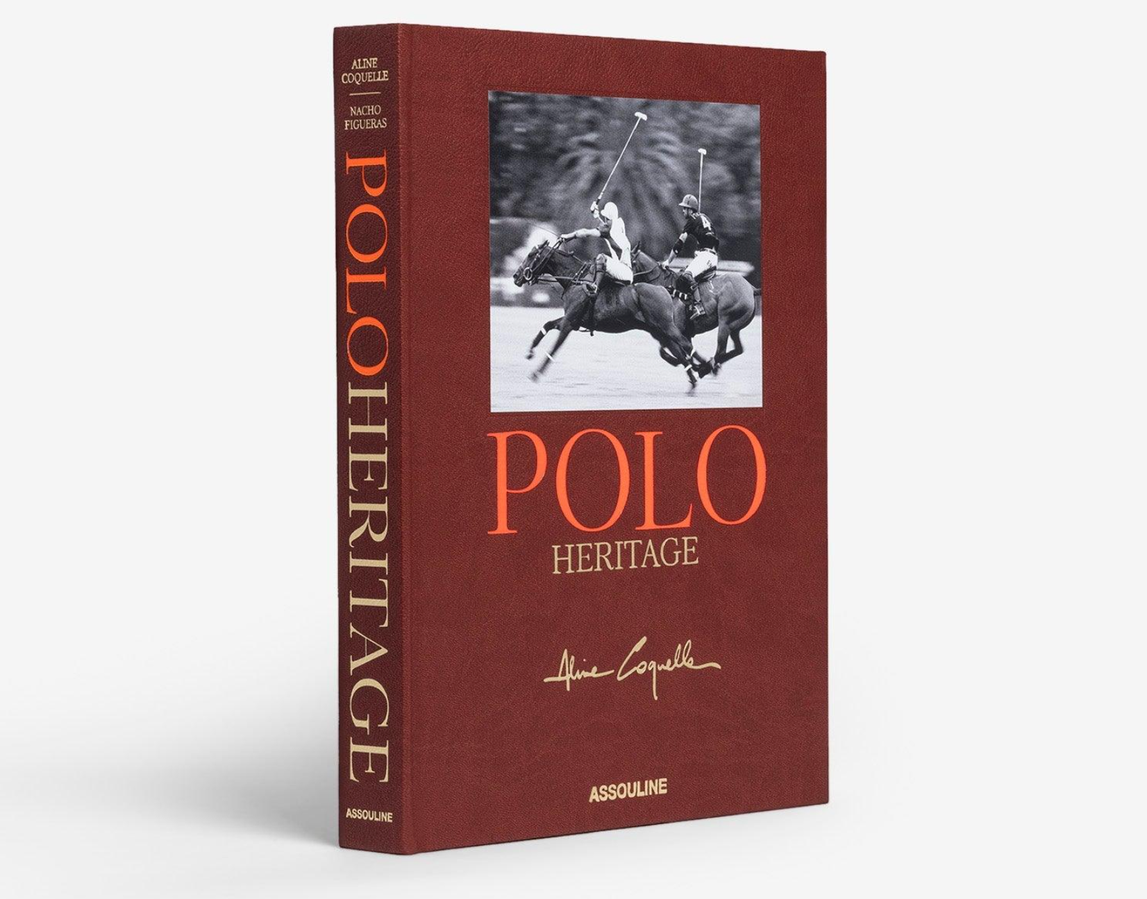 Polo Heritage