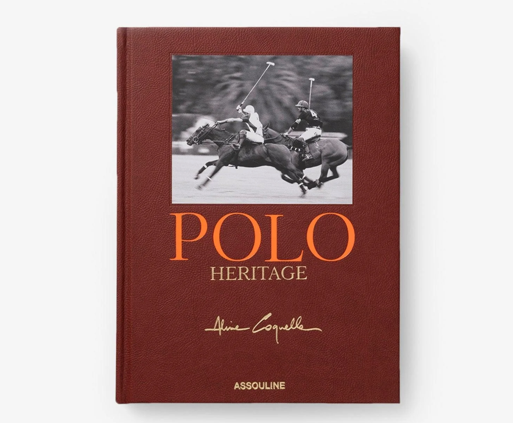 Polo Heritage