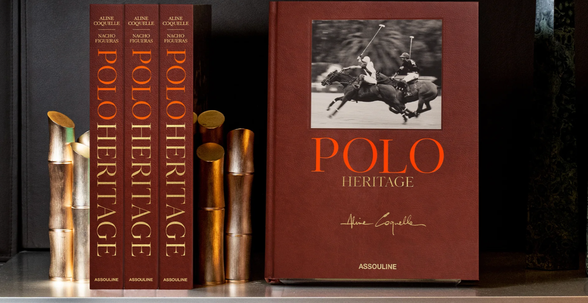 Polo Heritage