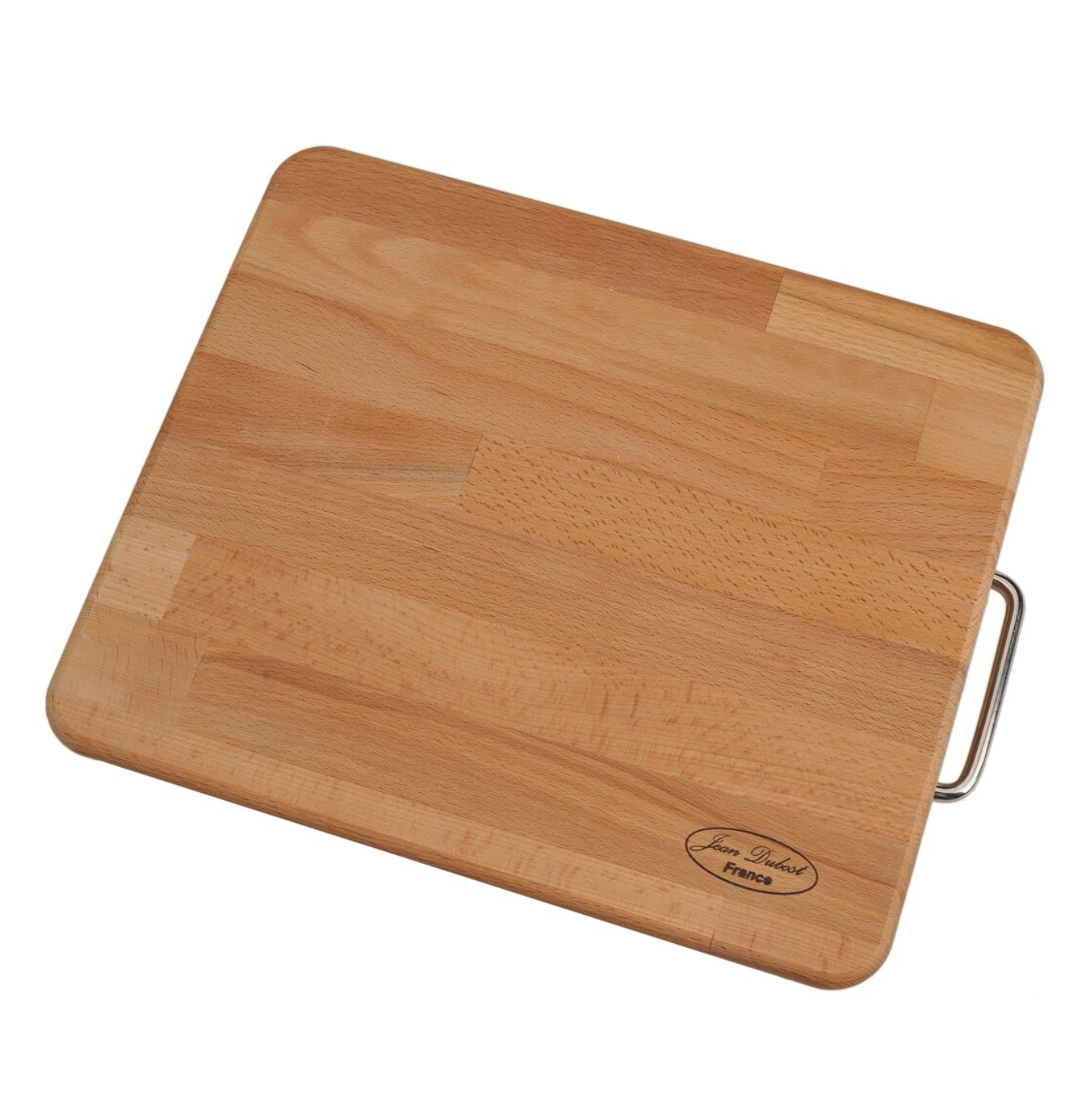 Tabla de Quesos de Madera con juego de 3 Cuchillos