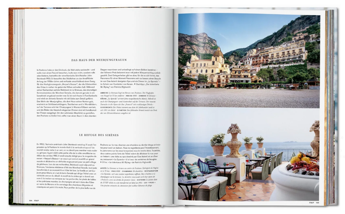 Great Escapes Mediterranean. The Hotel Book