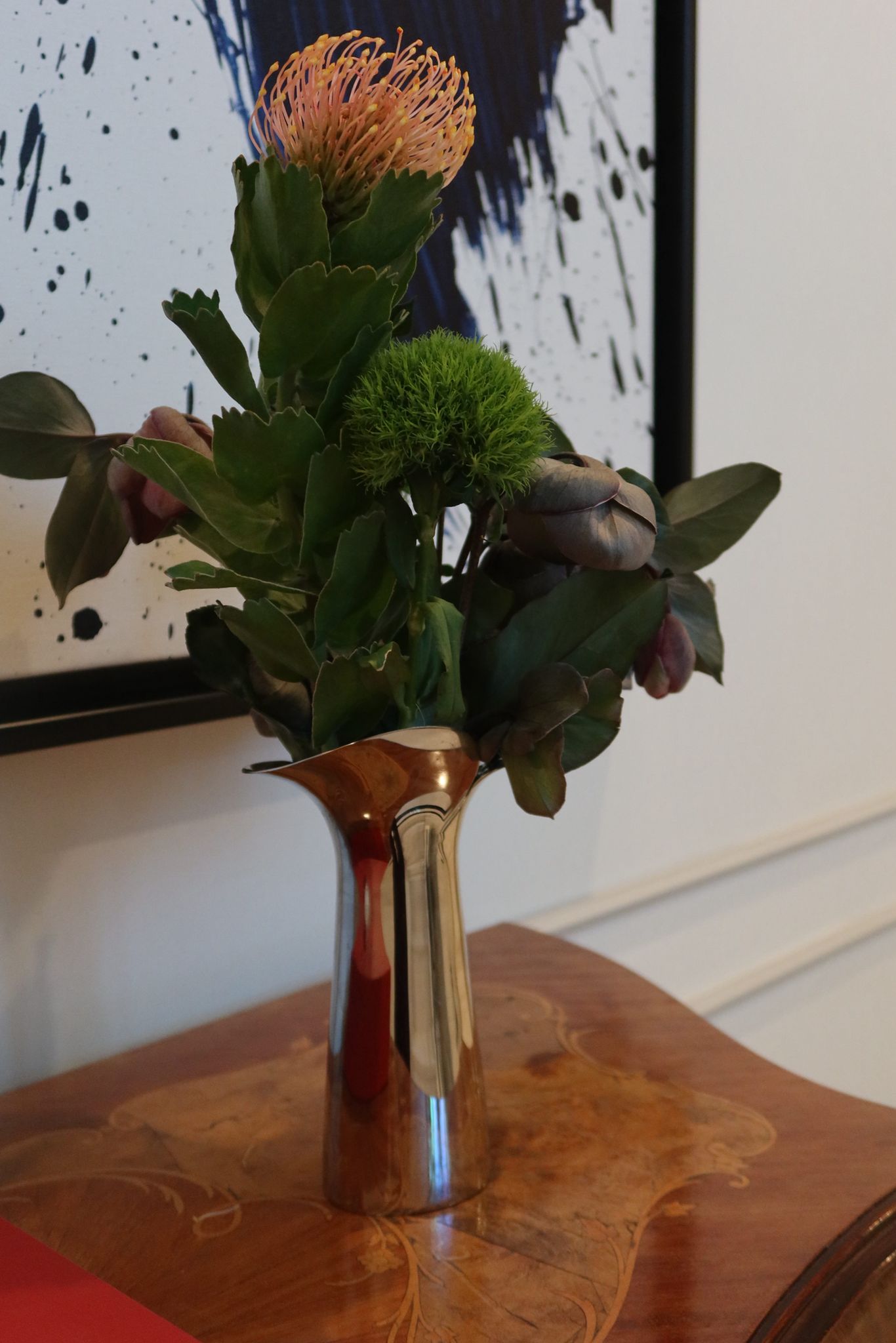 BLOOM BOTANICA VASE, MEDIUM