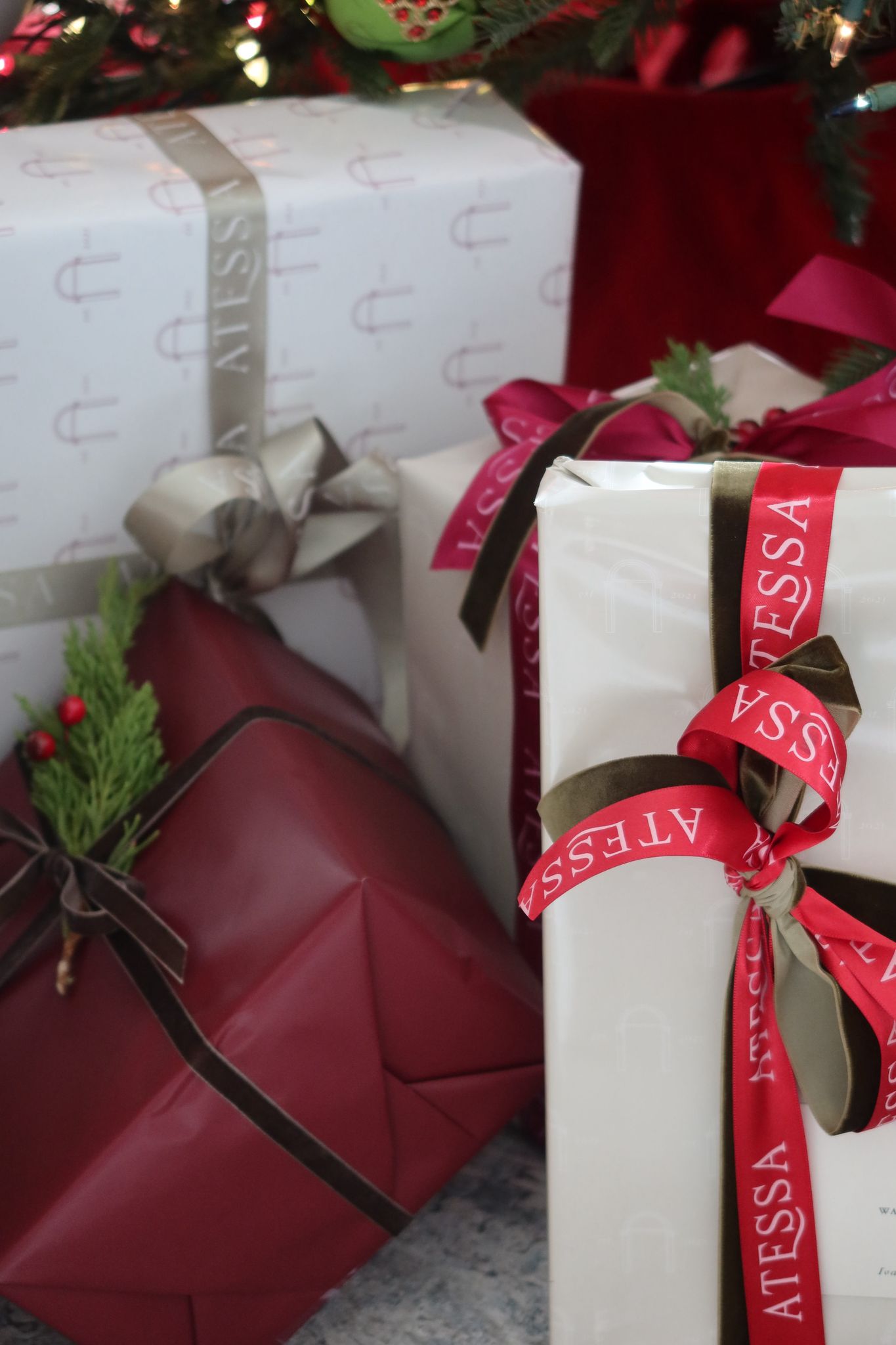 Gift Wrap