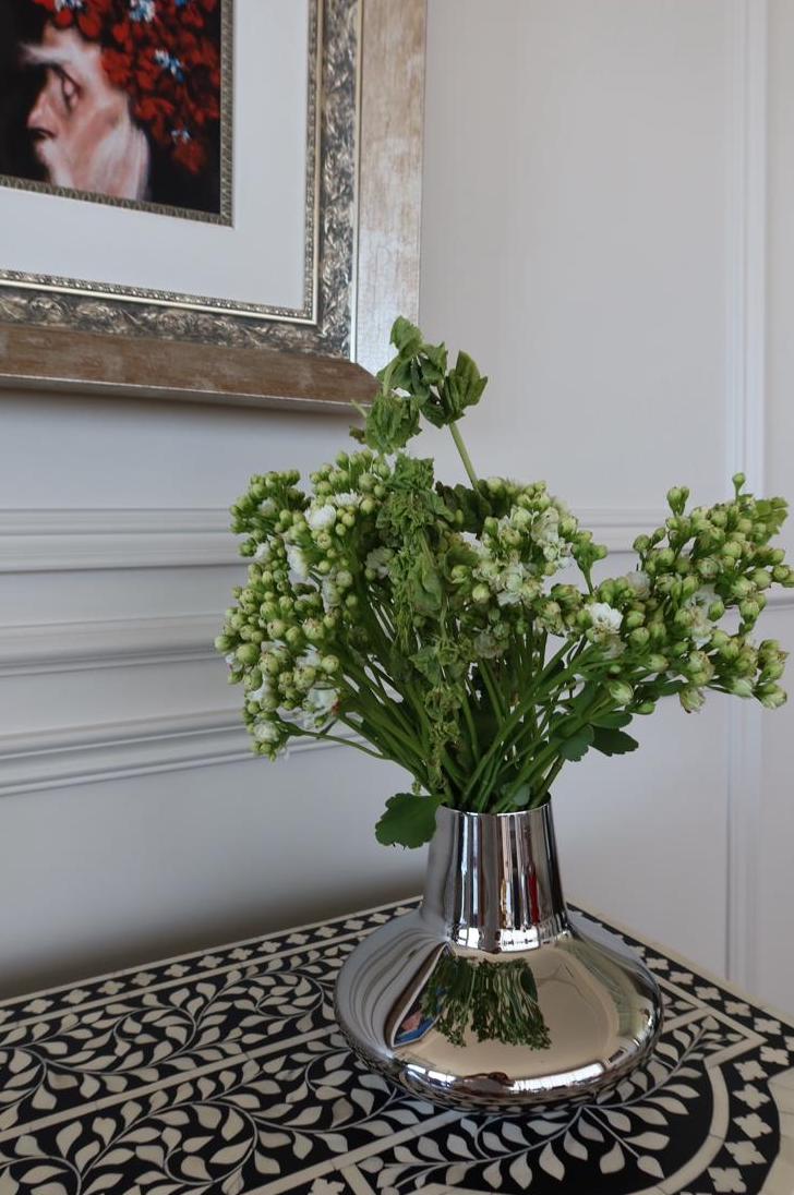 Koppel Vase, Medium