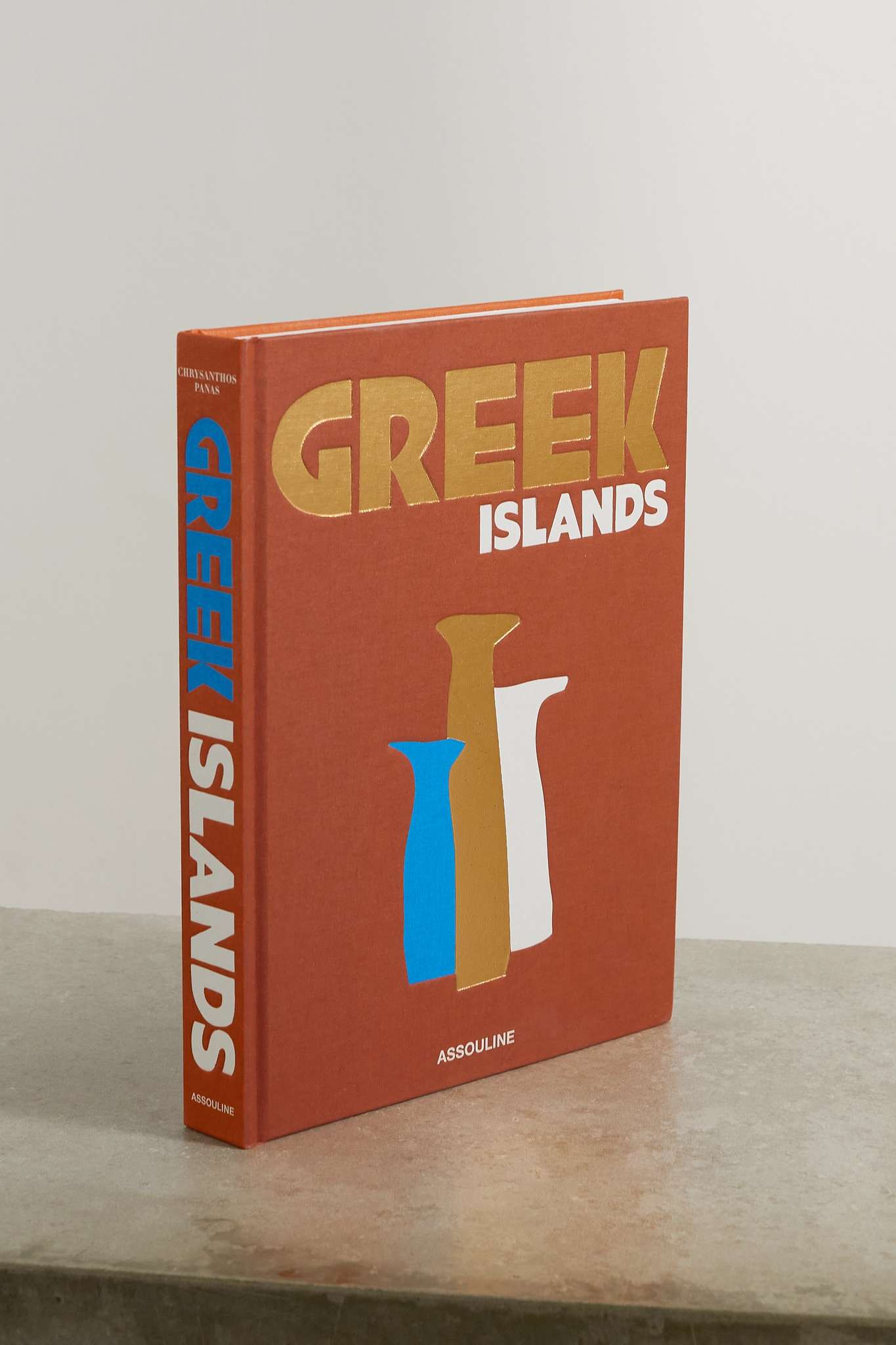 Greek Islands